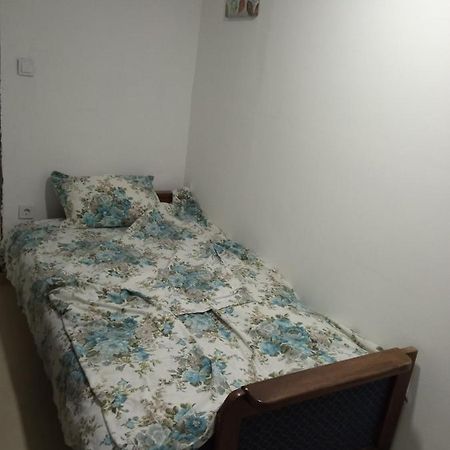 Monte Room 波德戈里察 外观 照片