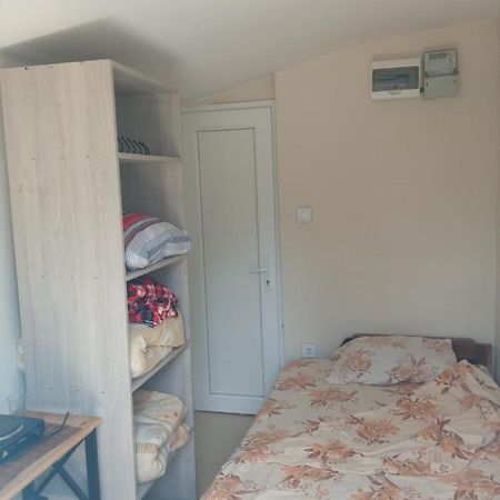 Monte Room 波德戈里察 外观 照片