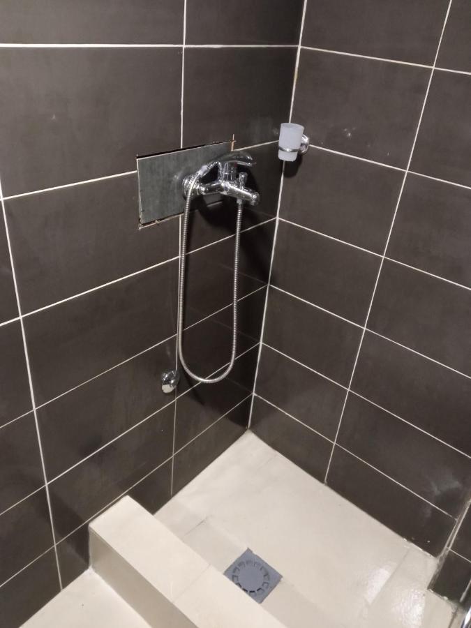 Monte Room 波德戈里察 外观 照片
