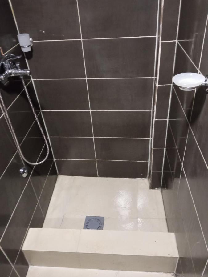 Monte Room 波德戈里察 外观 照片