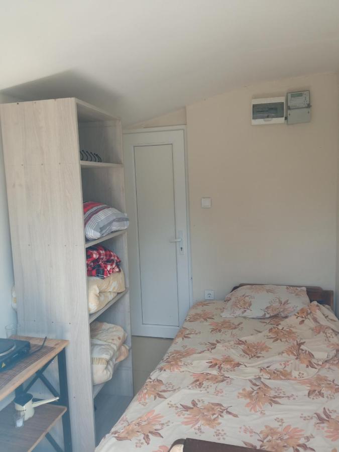 Monte Room 波德戈里察 外观 照片
